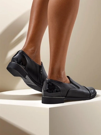 Royalfashion Женские балетки Zaldoo