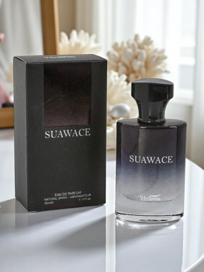 Velorna Aurelio Suawace – Men's Eau de Parfum 35ml