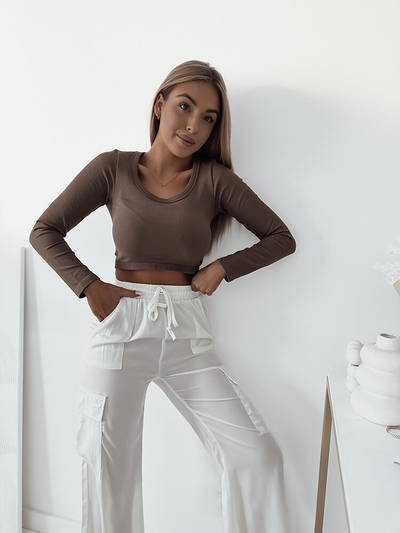 Royalfashion Women's combat pants