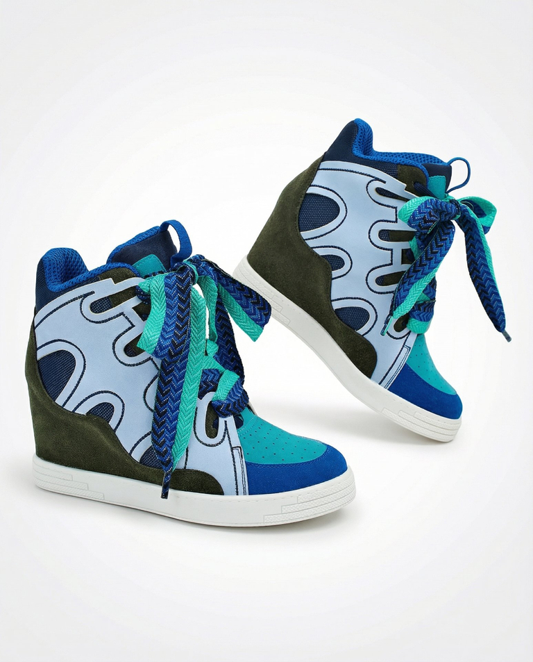 Royalfashion Sieviešu zābaki Ropon