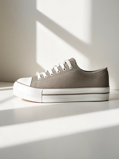 Royalfashion Women's sneakers Timier