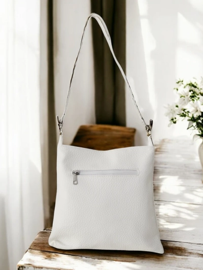 Royalfashion women's casual handbag made of eco-leather
