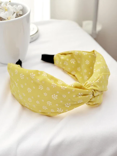 Royalfashion Rakstains matu stīpiņa Nela