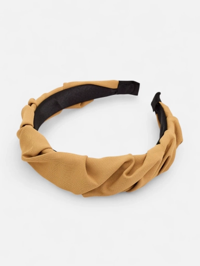 Royalfashion Women's Gathered Headband