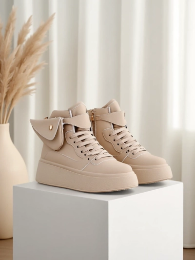 Royalfashion Women's sports shoes Tersela