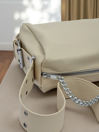 Royalfashion Small women's handbag made of eco leather Ivy Grace