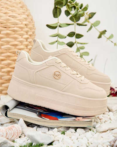 Royalfashion Женские спортивные кроссовки Sirb