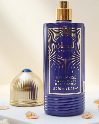Inspired by Lattafa Emaan Body Mist universal 250 ml