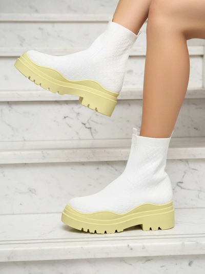 Fain Lavli Butis Limonka weh Luk Ol-taim