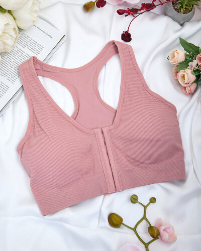 Royalfashion Women's sports bra