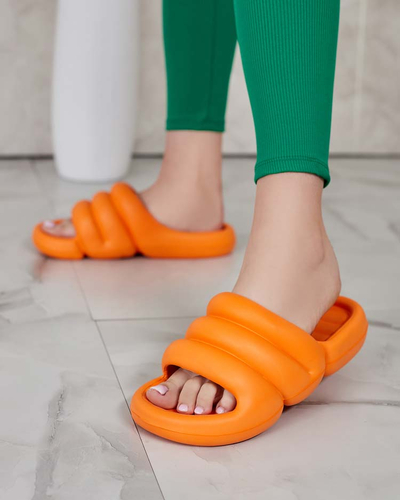 Royalfashion Sieviešu Gammad gumijas čības