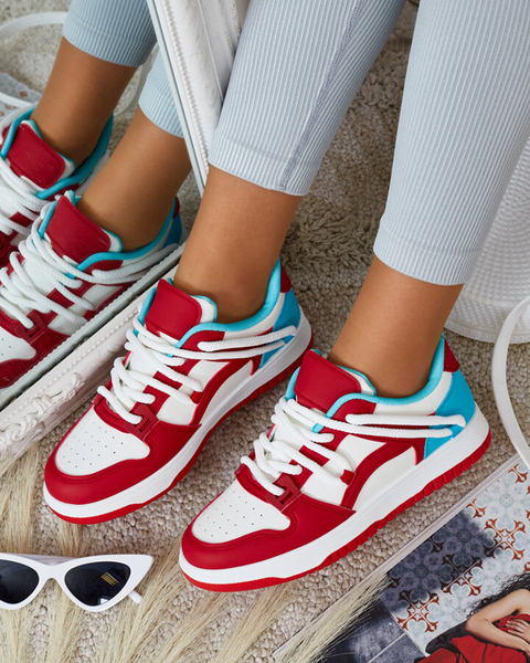 Royalfashion Sieviešu sporta kedas Tif