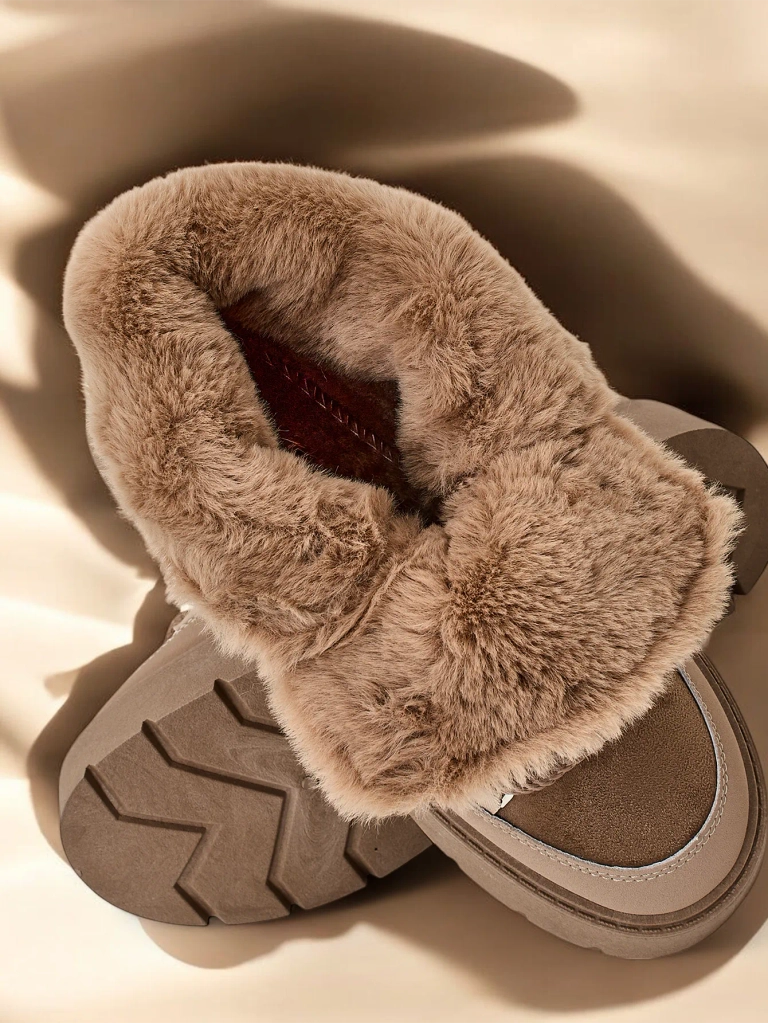 Royalfashion sieviešu korķa zieminieki Liloz