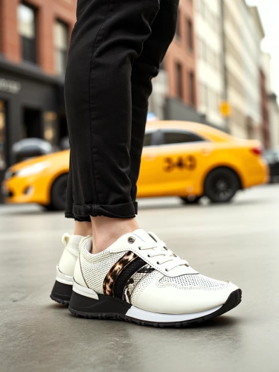 Royalfashion Women's sports shoes Panterras