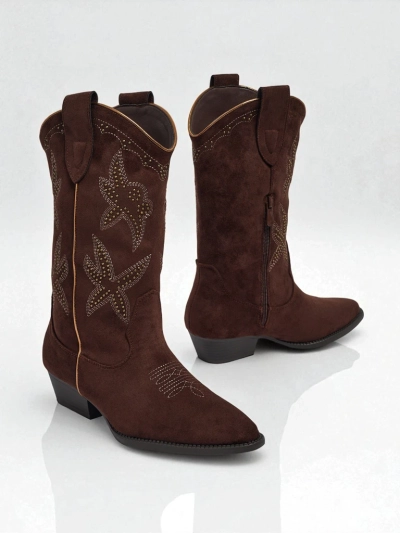 Zephira Women's Cowboy Boots