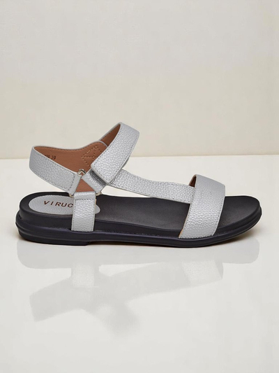 Royal Fashion Women's flat sandals Lillia