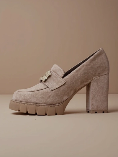 Royalfashion Женские мокасины Belio