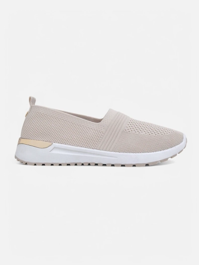 Royalfashion Fabric women's slip-on shoes Perfeti