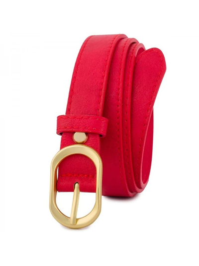 Royalfashion Women’s casual belt