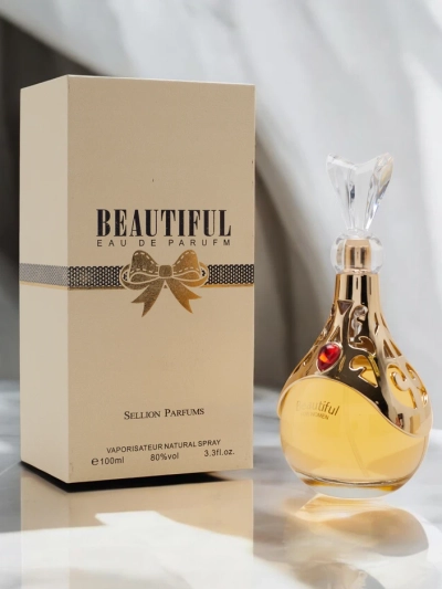 Skaista - sieviešu Eau de Parfum 100 ml