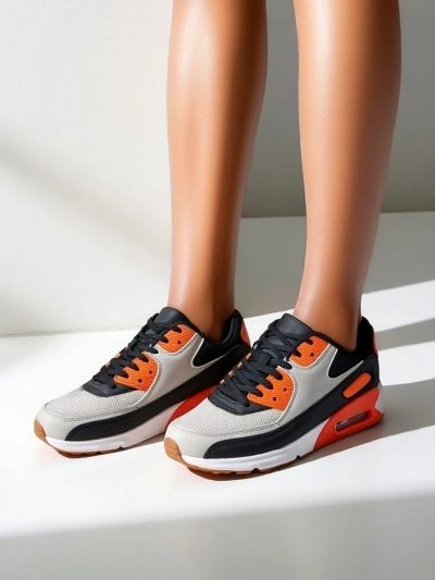 Royalfashion Women's Sneakers Airnel