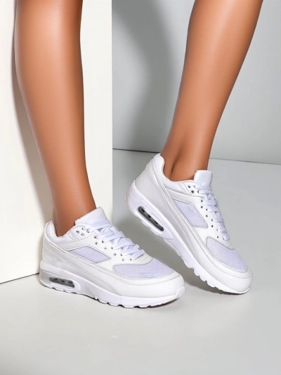Royalfashion Women's sporty sneakers Asafla