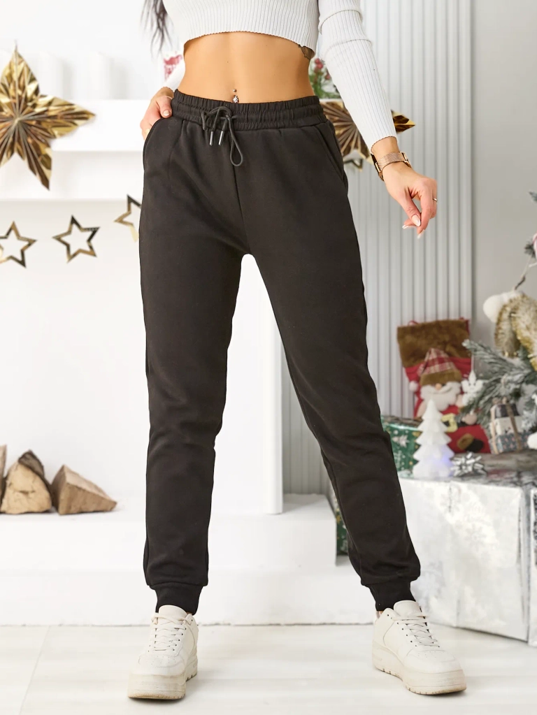 Royalfashion Женские брюки-штаны