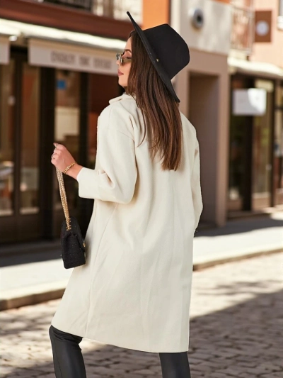 Royalfashion Sieviešu mētelis