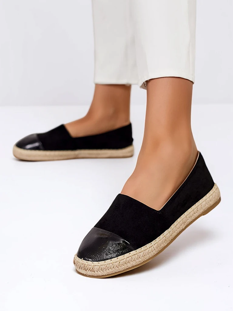 Royalfashion Sieviešu espadrilles Emasse