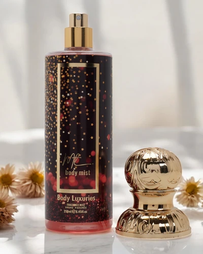 Body Luxuries ķermeņa migla 250 ml
