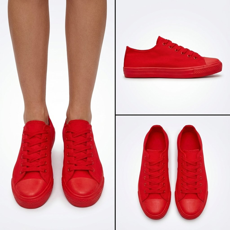 Royalfashion Sieviešu sporta kedas Hirri