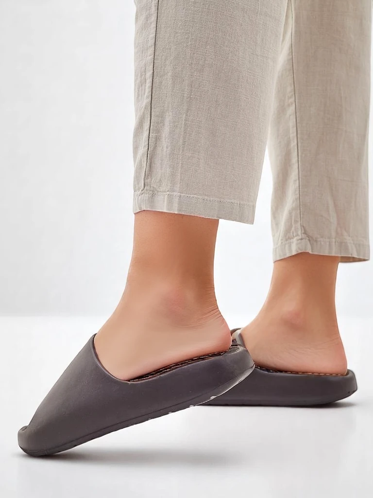 Royalfashion vīriešu gumijas čībiņas Izeld