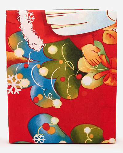 Royalfashion Gultas veļa ar rakstu 200x220 komplekts 3 DAĻAS