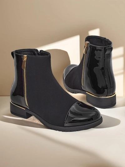 Royalfashion Women's boots Finovvo