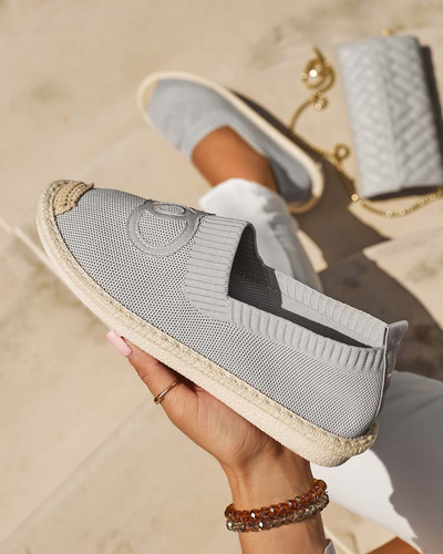 Royalfashion Women's Diot espadrilles