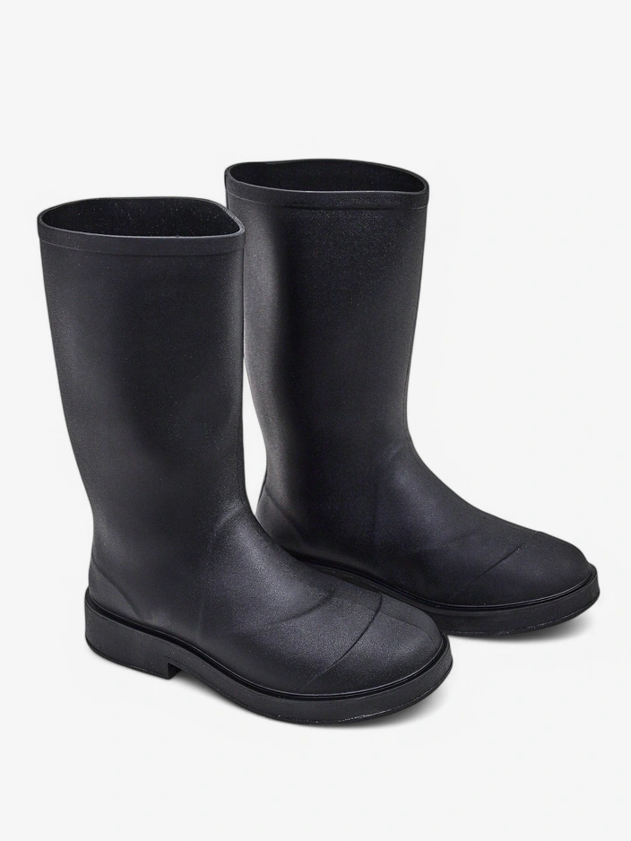 Royalfashion matēti sieviešu zābaki Mattelo