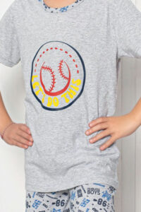 Royalfashion Bērnu pidžama ar apdruku