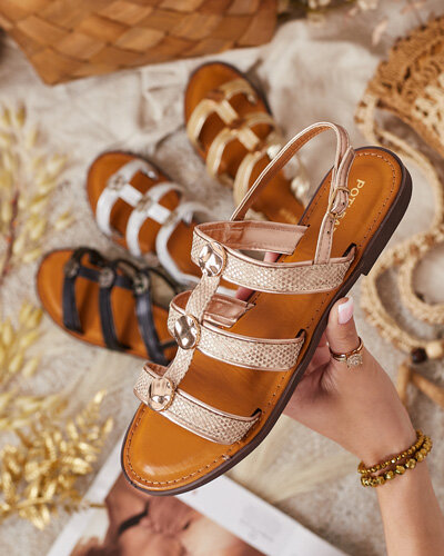 Royalfashion Sieviešu sandales Reror