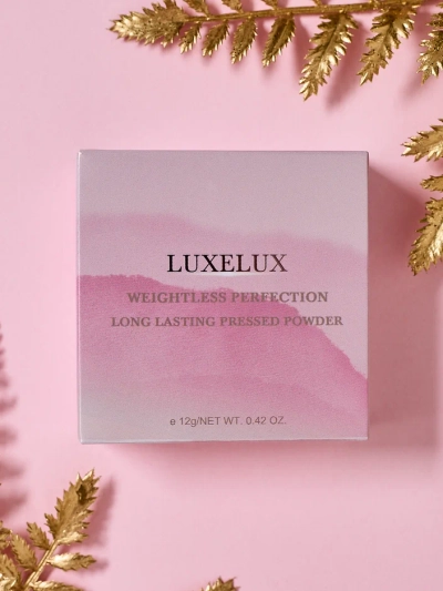 Luxelux long-lasting pressed powder 02