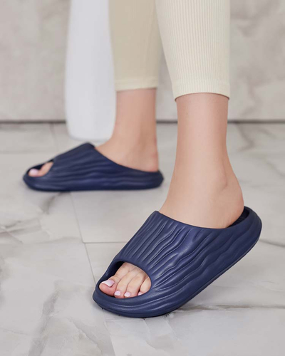 Royalfashion Sieviešu Magged gumijas čības
