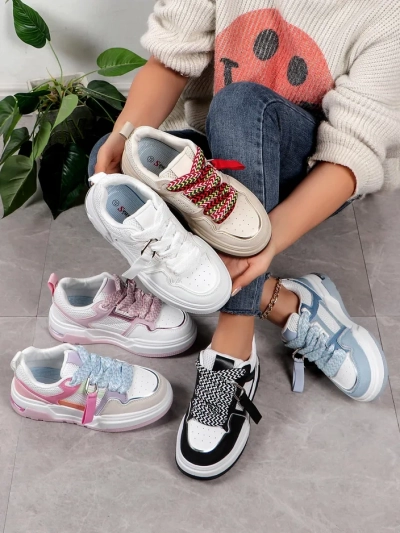 Royalfashion Sieviešu sporta kedas Pitotti