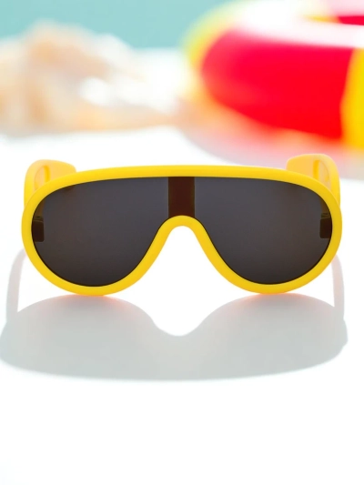 Royalfashion Bērnu saulesbrilles RoboEyes