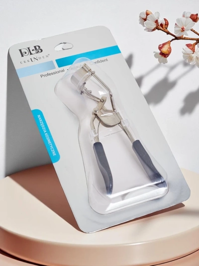 Eyelash curler