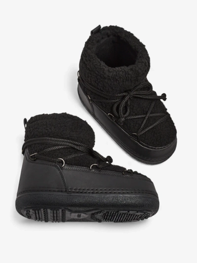 Uvella Women's Snow Boots with Fleece