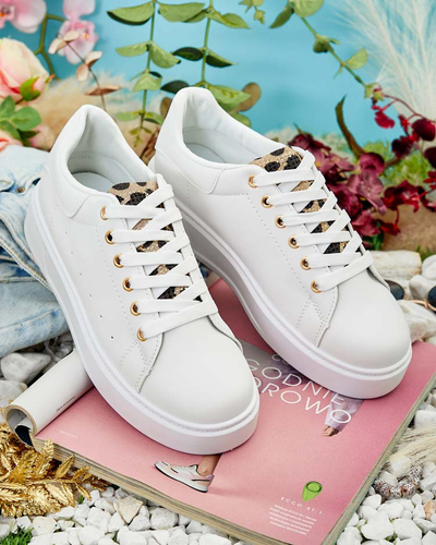 Royalfashion Sieviešu sporta apavi Simi