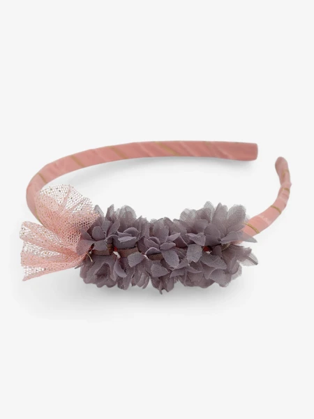Royalfashion Children's Hair Band with Flowers