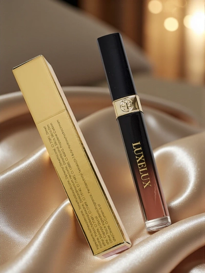 Everyday Liquid Lipstick