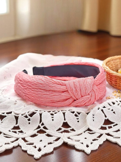 Royalfashion Viļņota matu stīpiņa Karbelle