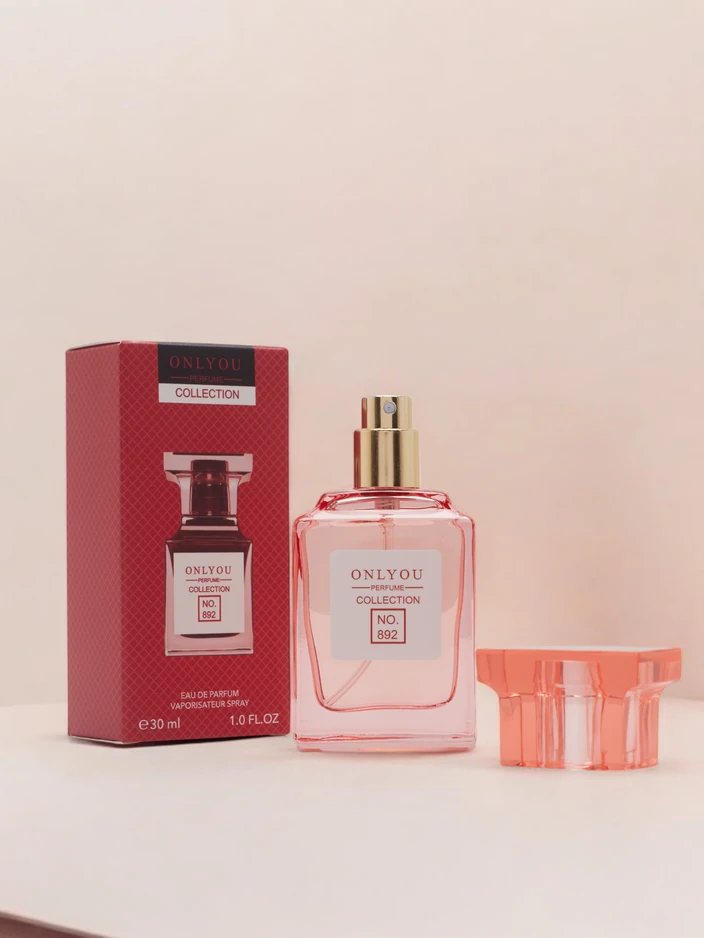 ONLYOU Women's perfume in the shape of a bear 30ml