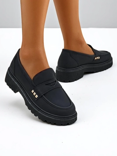Royalfashion Women's moccasins Atti